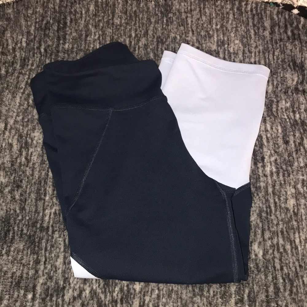 Active leggings